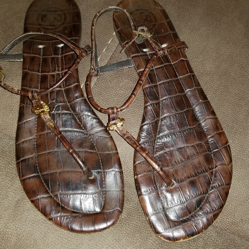 Tory Burch Sandals